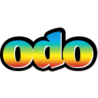 Odo color logo