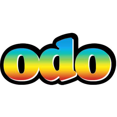 Odo color logo