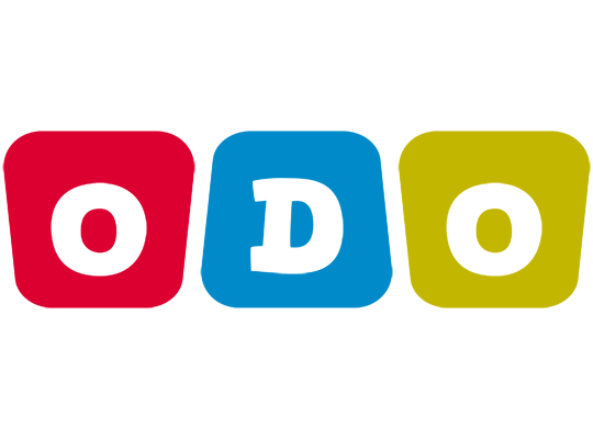 Odo daycare logo