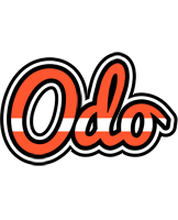 Odo denmark logo