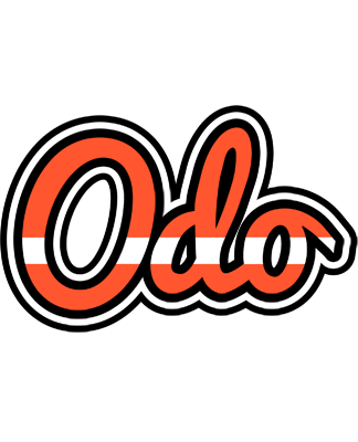 Odo denmark logo