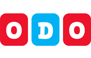 Odo diesel logo