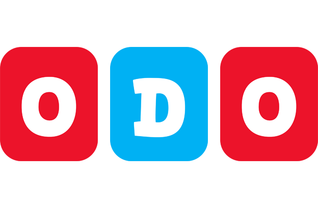 Odo diesel logo