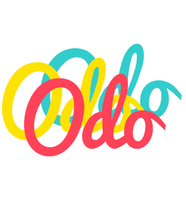 Odo disco logo