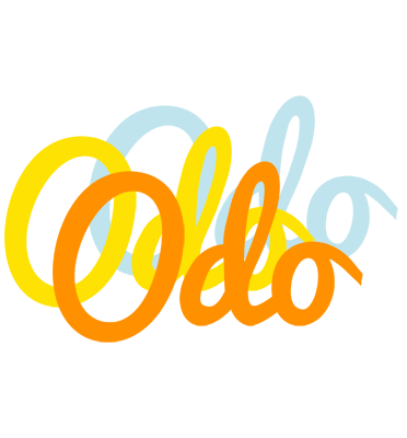 Odo energy logo