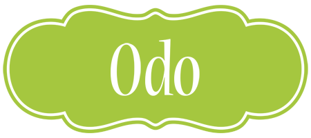Odo family logo