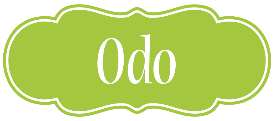 Odo family logo
