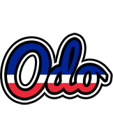 Odo france logo