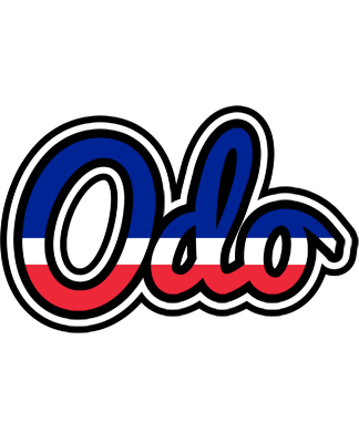 Odo france logo
