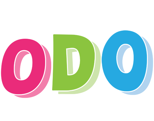 Odo friday logo