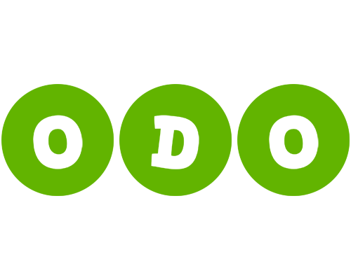 Odo games logo