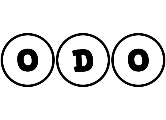 Odo handy logo