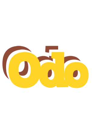 Odo hotcup logo