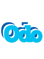 Odo jacuzzi logo