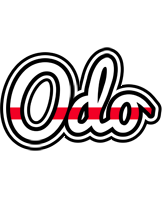 Odo kingdom logo
