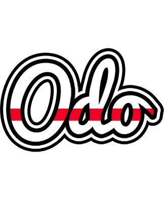 Odo kingdom logo