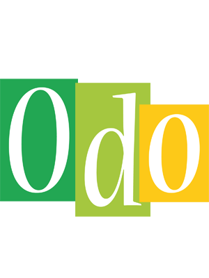 Odo lemonade logo