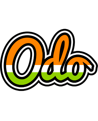 Odo mumbai logo