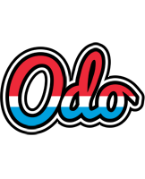 Odo norway logo