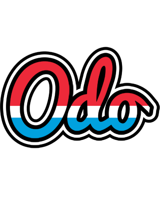 Odo norway logo