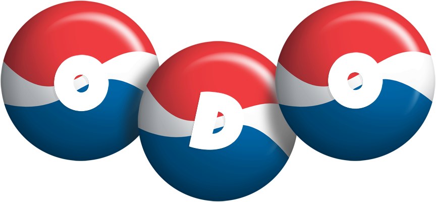 Odo paris logo