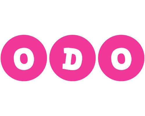 Odo poker logo