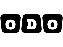 Odo racing logo