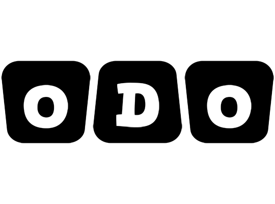 Odo racing logo
