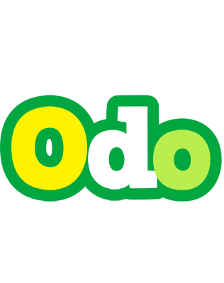 Odo soccer logo