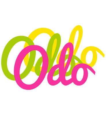 Odo sweets logo