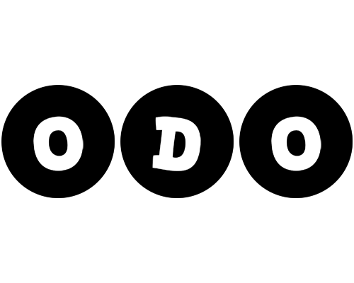 Odo tools logo