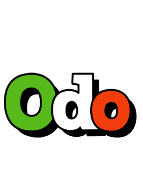 Odo venezia logo