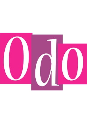 Odo whine logo