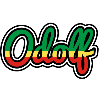 Odolf african logo