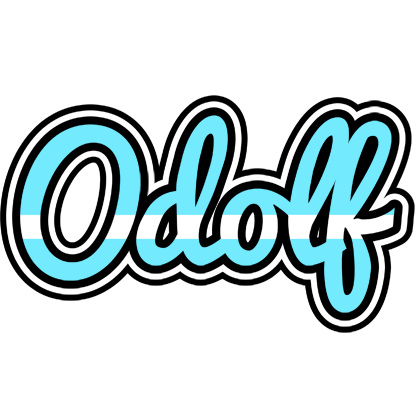 Odolf argentine logo