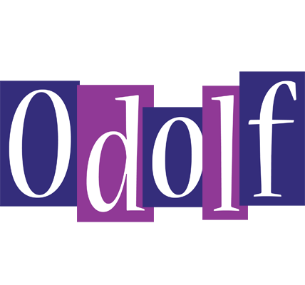 Odolf autumn logo