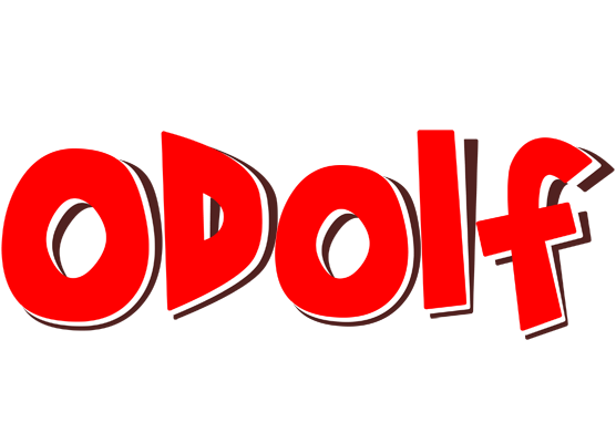 Odolf basket logo