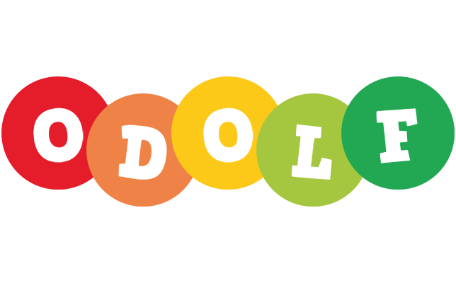 Odolf boogie logo