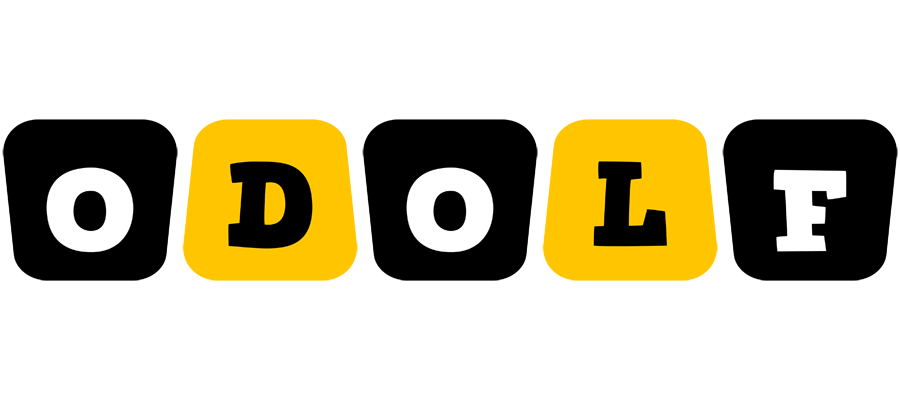 Odolf boots logo