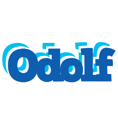 Odolf business logo