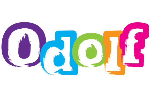 Odolf casino logo