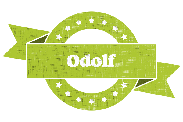 Odolf change logo