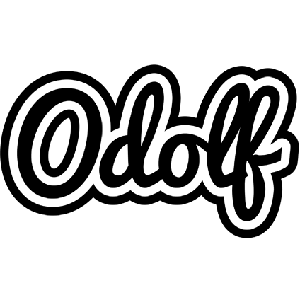 Odolf chess logo