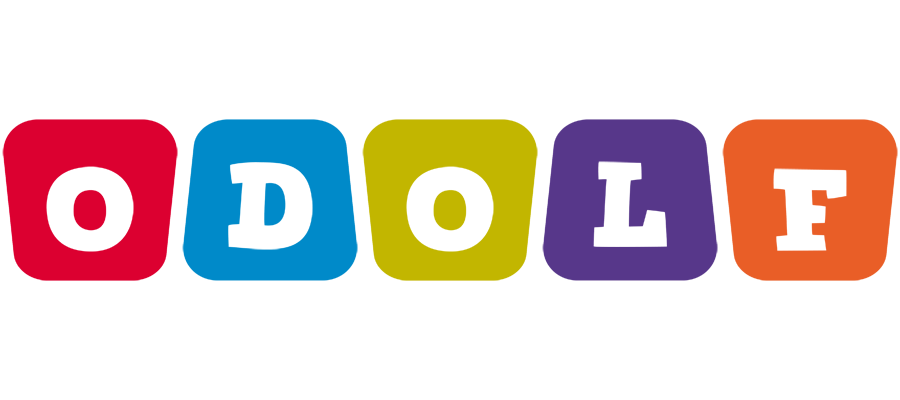 Odolf daycare logo