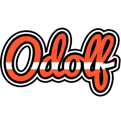 Odolf denmark logo