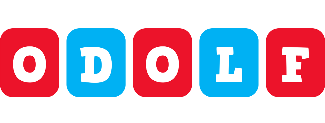 Odolf diesel logo