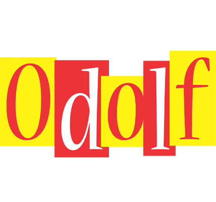 Odolf errors logo