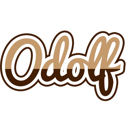 Odolf exclusive logo