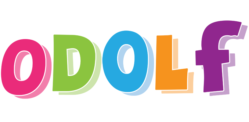 Odolf friday logo