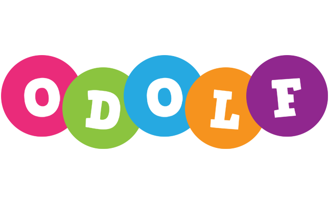 Odolf friends logo